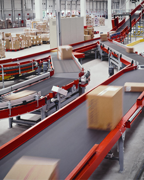 熟悉特殊物品審批所需材料和流程