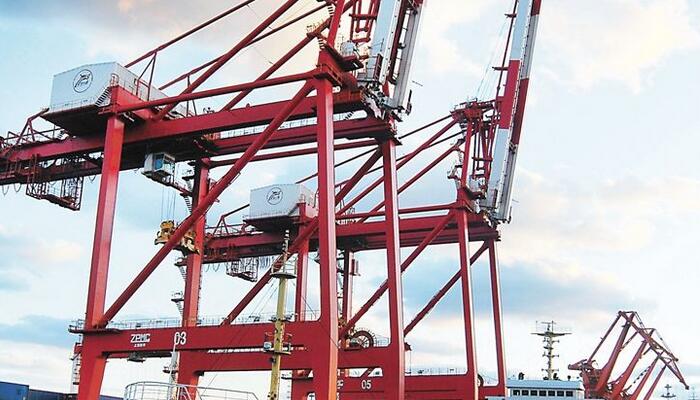 代理進(jìn)出口業(yè)務(wù)