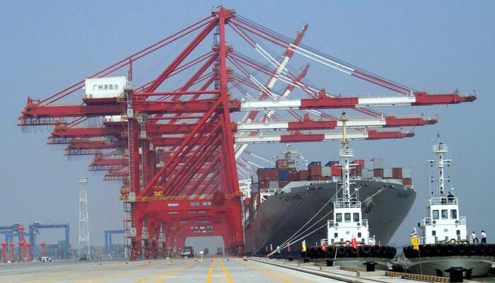 代理進(jìn)出口業(yè)務(wù)