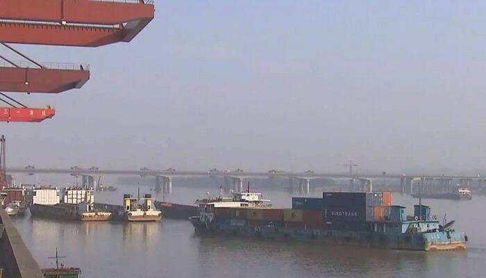 代理進(jìn)出口業(yè)務(wù)