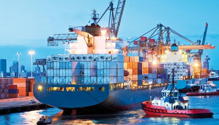 進(jìn)出口代理