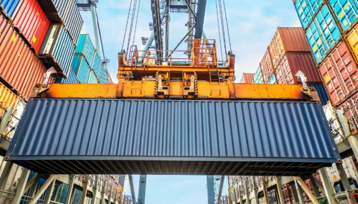 進(jìn)出口代理