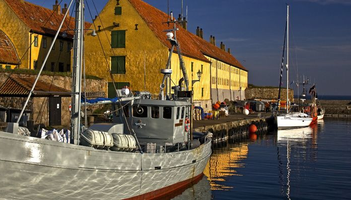 進(jìn)出口代理