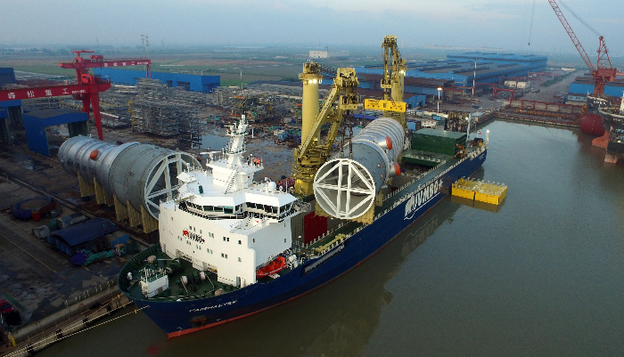 進出口貿(mào)易公司