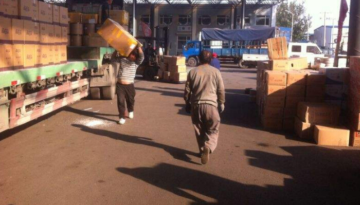 食品酒類進(jìn)口報(bào)關(guān)