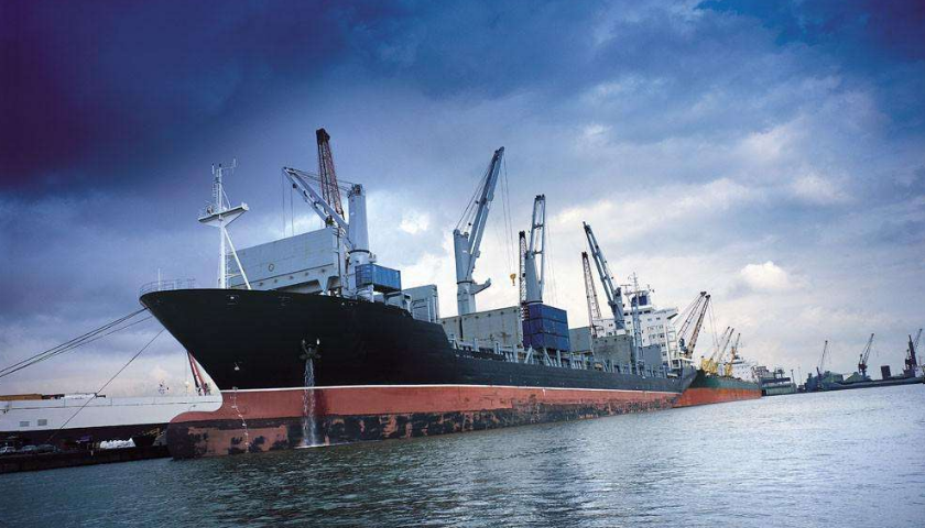 食品進(jìn)口報(bào)關(guān)