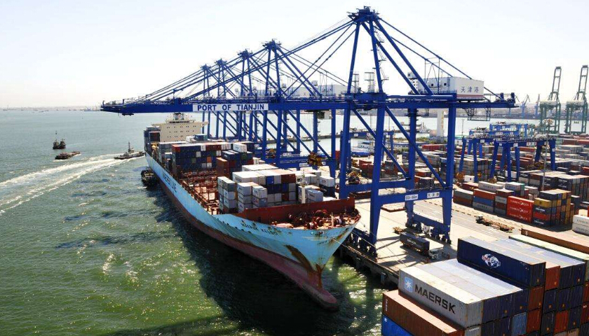 進(jìn)出口代理