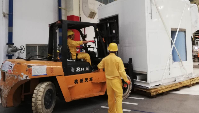 進(jìn)口報(bào)關(guān)代理