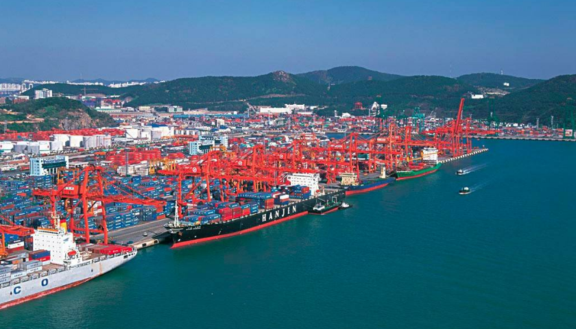 進(jìn)口報(bào)關(guān)