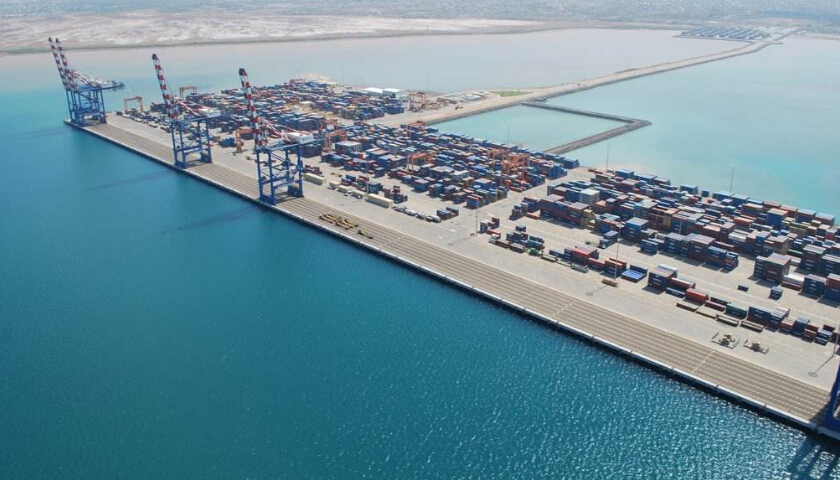 進(jìn)口清關(guān)