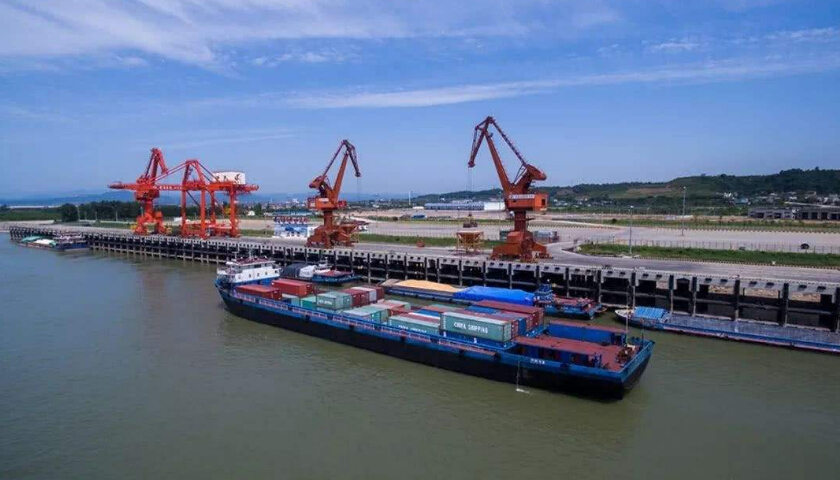 進(jìn)口清關(guān)