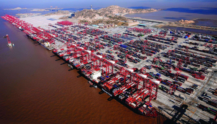 進(jìn)口清關(guān)代理