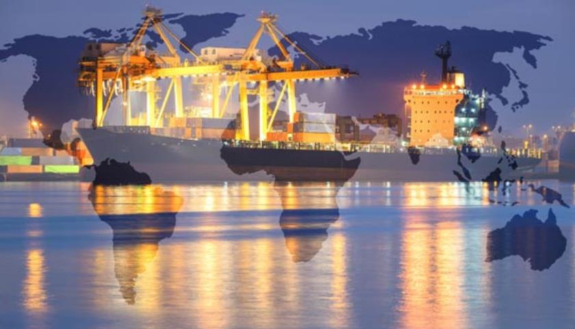 進(jìn)口清關(guān)