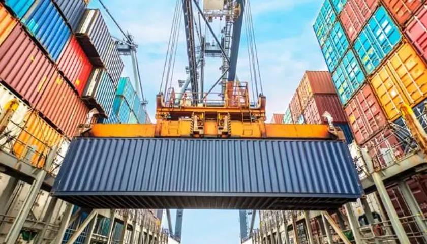 進(jìn)出口代理