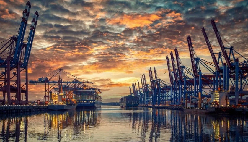 進(jìn)口清關(guān)