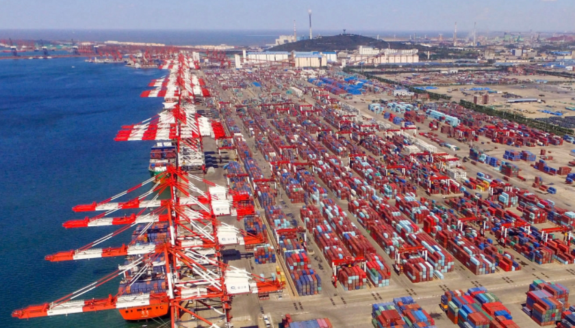 進(jìn)口報關(guān)公司