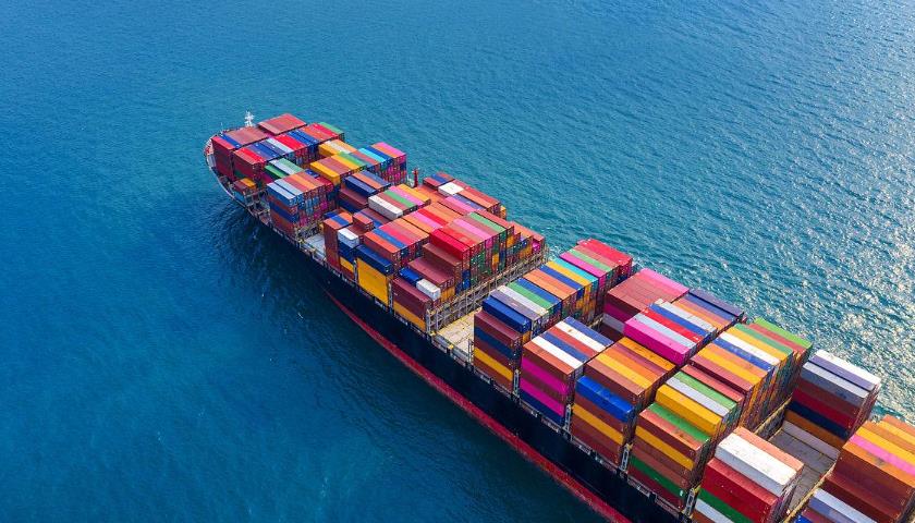 食品進(jìn)口報(bào)關(guān)