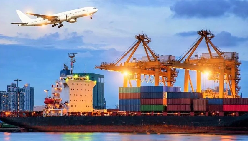 俄羅斯進(jìn)口貨代