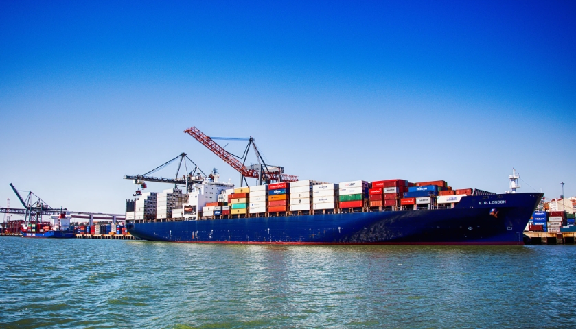 進(jìn)出口貿(mào)易公司