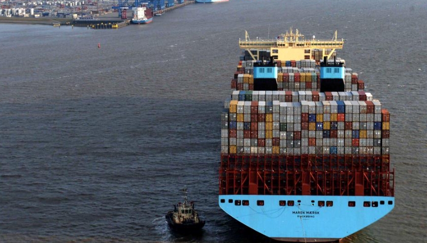 出口巴西專線貨代