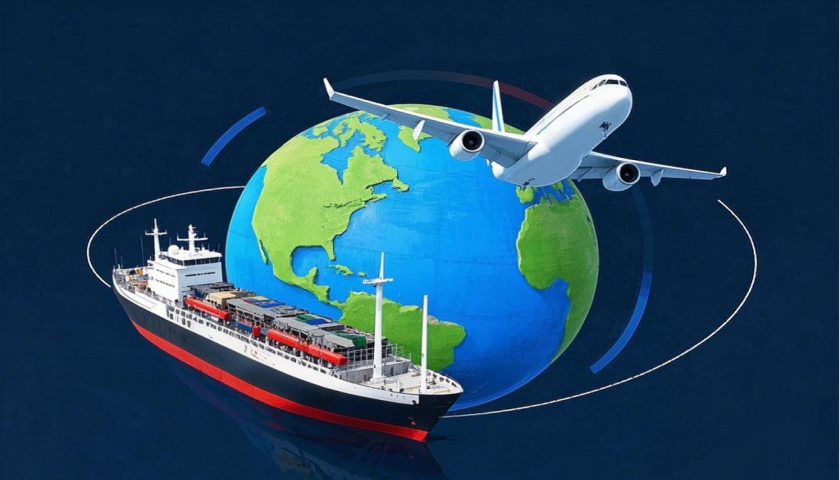 進(jìn)出口代理