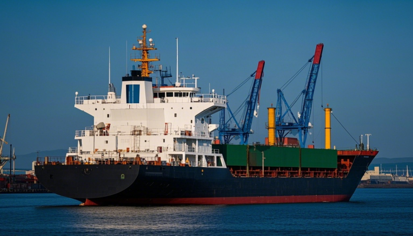 進出口報關公司