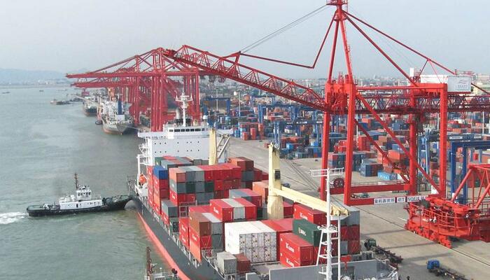 上海進(jìn)出口公司到歐洲鐵路運(yùn)輸業(yè)務(wù)