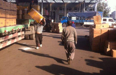 紅酒進口、進口食品相應流程