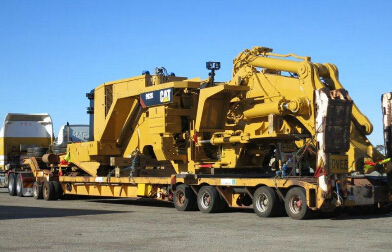 有關(guān)機(jī)械進(jìn)口報(bào)關(guān)事項(xiàng)需要注意以下幾個(gè)方面