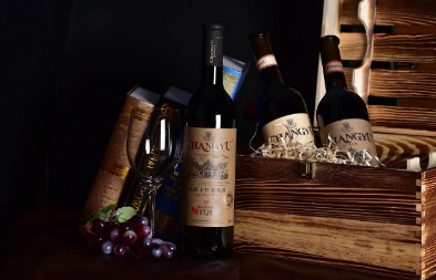 江蘇貿(mào)易公司-進(jìn)口紅酒報(bào)關(guān)操作案例