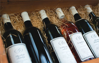 上海貿(mào)易公司-進(jìn)口瑞典紅酒報(bào)關(guān)操作案例