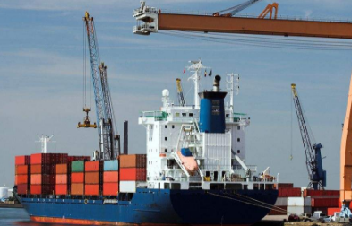 今年前7個(gè)月中國進(jìn)出口代理總值為13.63萬億元