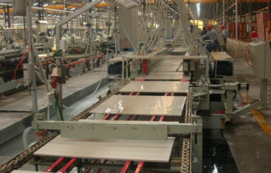 琪邦進(jìn)口報關(guān)代理大型生產(chǎn)線機(jī)械