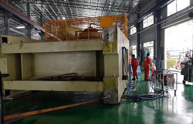 福建大型紡織企業(yè)-進(jìn)口紡織設(shè)備報(bào)關(guān)案例