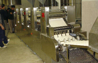 深圳機(jī)械公司-辦理洋山港45個機(jī)電設(shè)備進(jìn)口報關(guān)案例