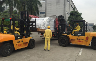 工廠搬遷作業(yè)需要注意那幾點(diǎn)