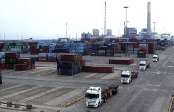 為什么越來越多的用戶選擇琪邦海運進口報關通關公司來通關