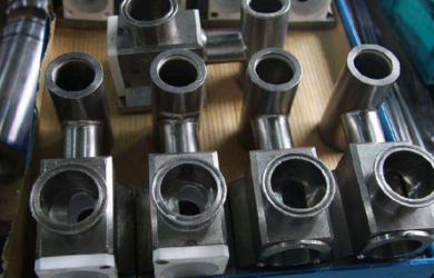 進(jìn)口報關(guān)代理機(jī)械配件需要什么呢流程有哪些？