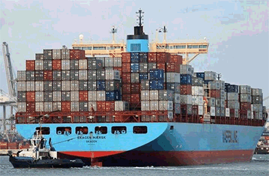 代理報(bào)關(guān)公司貨代出口的九個(gè)步驟