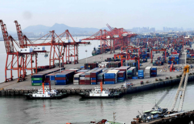 進出口代理之進口代理及其流程