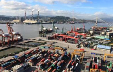 琪邦帶您了解進口清關(guān)公司應(yīng)如何報檢報關(guān)