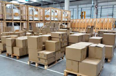 進口報關(guān)需要的具體費用有哪些？