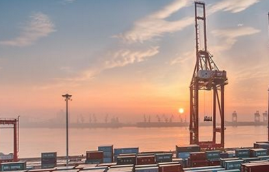 貨物從國外進(jìn)口到國內(nèi)的進(jìn)口清關(guān)流程示意