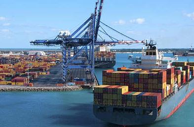 機械進口報關(guān)代理的相關(guān)知識您了解多少？