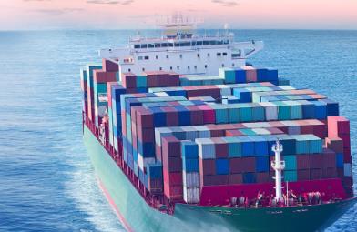 進(jìn)口貨代為企業(yè)提供了風(fēng)險(xiǎn)管理的服務(wù)