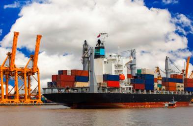 進(jìn)口貨代行業(yè)將能夠開啟新時代