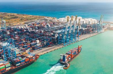 食品進(jìn)口報(bào)關(guān)是一項(xiàng)重要的程序，是國(guó)際貿(mào)易中必不可少的一環(huán)