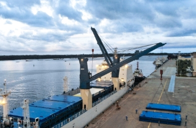 從國際貿(mào)易的角度看，進(jìn)口貨運代理在當(dāng)今的全球化時代顯得尤為重要