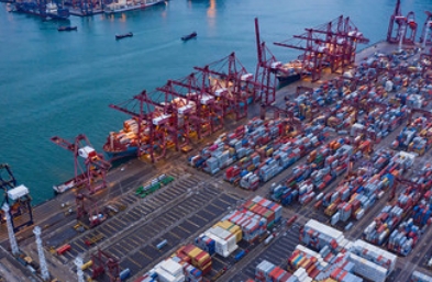 進(jìn)出口代理，蘊(yùn)含著推動(dòng)全球經(jīng)濟(jì)繁榮發(fā)展的巨大能量