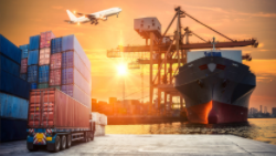 進(jìn)出口貨代：全球貿(mào)易的連接者與協(xié)調(diào)者